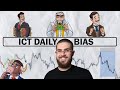 The easiest ict daily bias strategy youll ever find