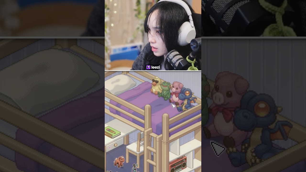 A Throwback To My FIRST Stream!