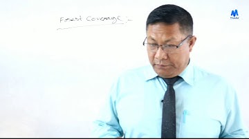 Class X Social Science Chapter 2. Forest and Wildlife resources.