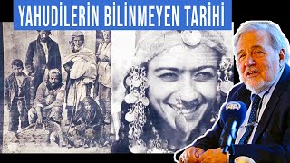 Türkler Neden Tarih Boyunca Yahudileri Korudular?  İlber Ortaylı | YAHUDİLERİN BİLİNMEYEN TARİHİ