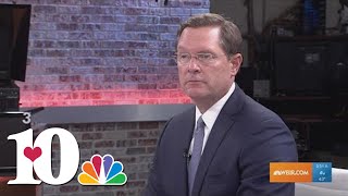 Inside TN: Speaker Cameron Sexton (Part 3)
