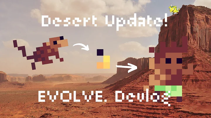 Adding A NEW LEVEL To My Indie Game | Devlog 2