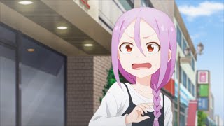 This is not a date | Soredemo Ayumu wa Yosetekuru