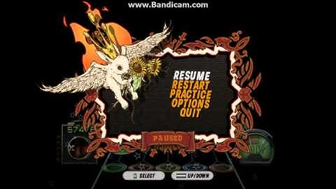 GH3 - Clowns of Diffelbable Pass