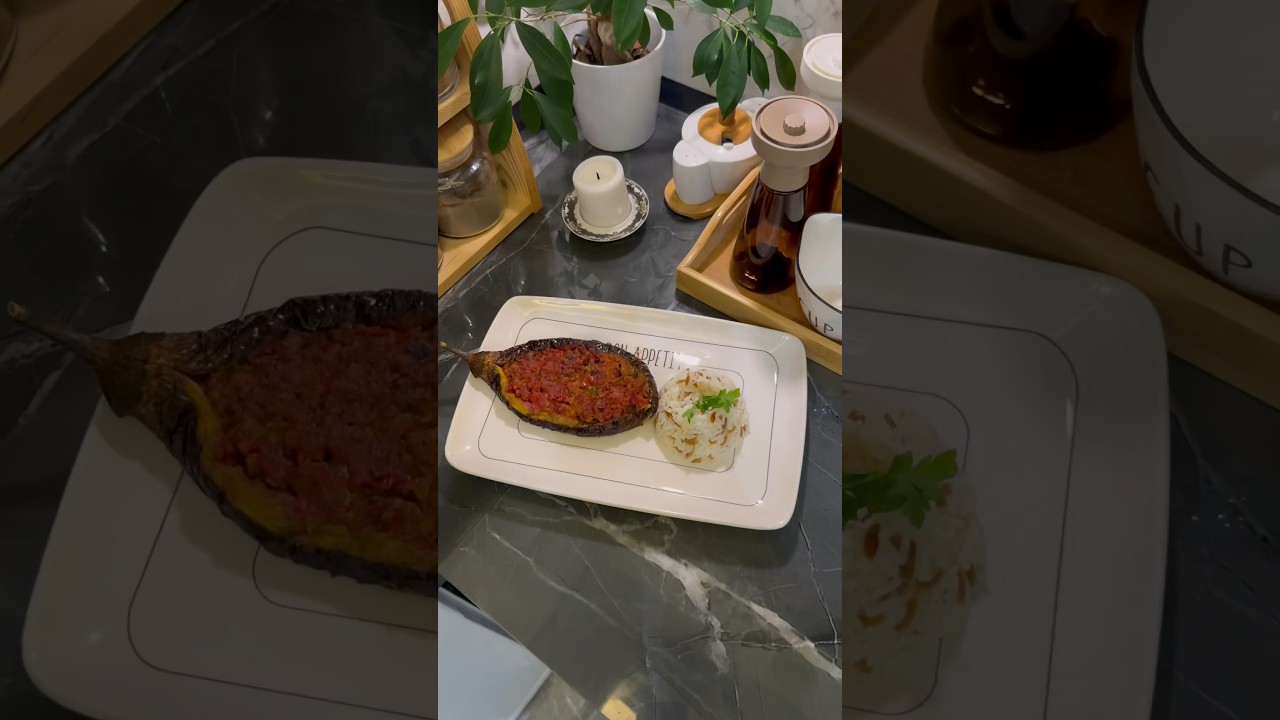4.gün iftar menüsü ???? #yemektarifleri #tarif #ramazan #ramazanmenüsü #shortsvideo #asmr #çorba