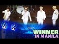 ‘TALA' VIRAL DANCE - WINNER CONCERT IN MANILA 2020