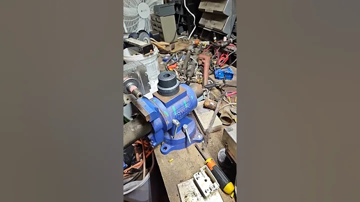 the gifts of the magnetron! #diy #microwave money 💰