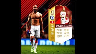El Chelseewy -Goalsassists.pt1