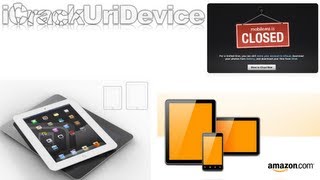 Leaked 7 'iPad Mini' Info, Amazon Smartphone, AT&T To Block Stolen Phones & More