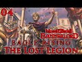 Mount  blade ii bannerlord  eagle rising  the lost legion  part 4