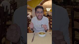 Probando la Sopa de Lima de Mérida 🍲🍋🍋🟩 #sisomosgemelos #merida #mexico #sopa #comida