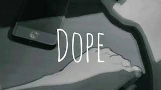 BTS - Dope (ringtone) Resimi