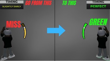 HOW TO GREEN EVERY SHOT IN RH2 (TUTORIAL)