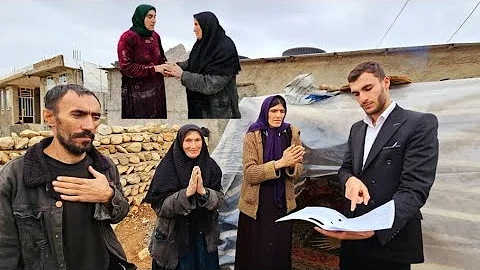 "Lawyer for Turan the Homeless: Reviving the Path of Justice and Rights"