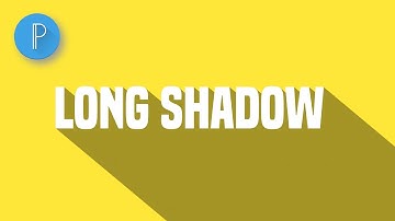 How To Make Long Shadow Text Effect On Pixellab, Android/mobile (easiest way)