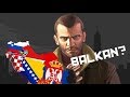 Top 15 Balkan Characters from Video Games