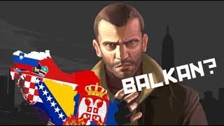Top 15 Balkan Characters from Video Games screenshot 1