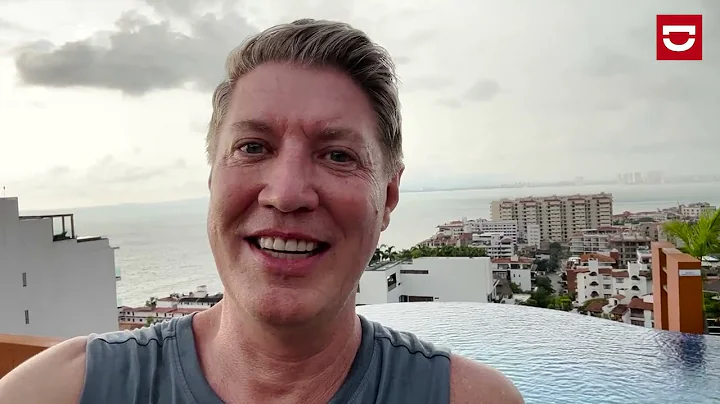 People & Places- Pinnacle by Signature Rooftop, Puerto Vallarta