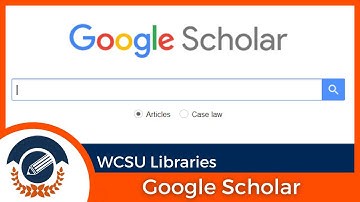 Google Scholar