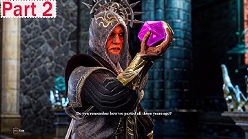 Bless Unleashed Gameplay Part 2