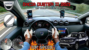 Quanto consuma la Dacia Duster diesel?