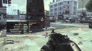 Survival Mode | Underground | First Try Ever | by Bourne & Prime [Part 2/2]