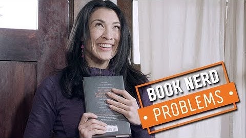 When Your Friend Pre-orders Without You | Book Nerd Problems