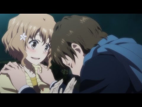 Hanasaku Iroha