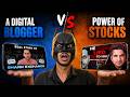Shark Exchange Ka Sach! | Power of Stocks Ne Kya Chhupaya?