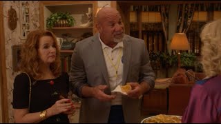 PREVIEW: WWE Hall of Famer Goldberg to appear on The Goldbergs on January 5 and 12