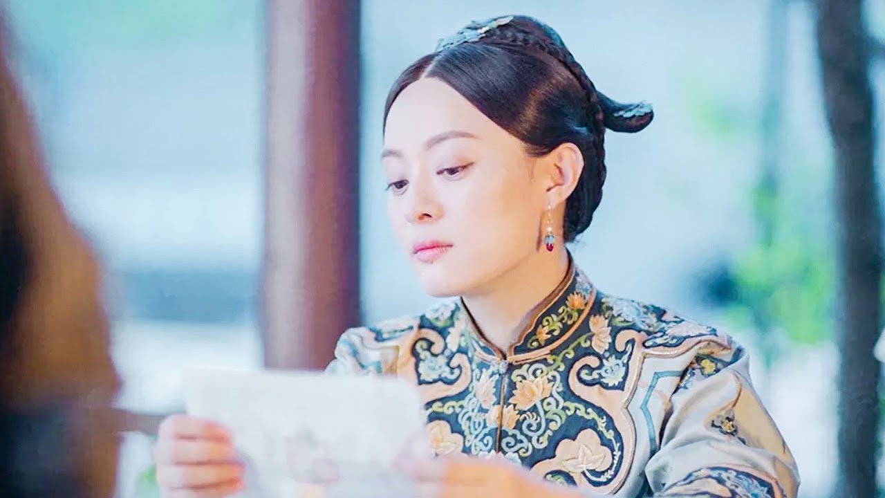 對手還在數銀子，女商人卻已看穿破綻，一紙文書直接封死對手退路！