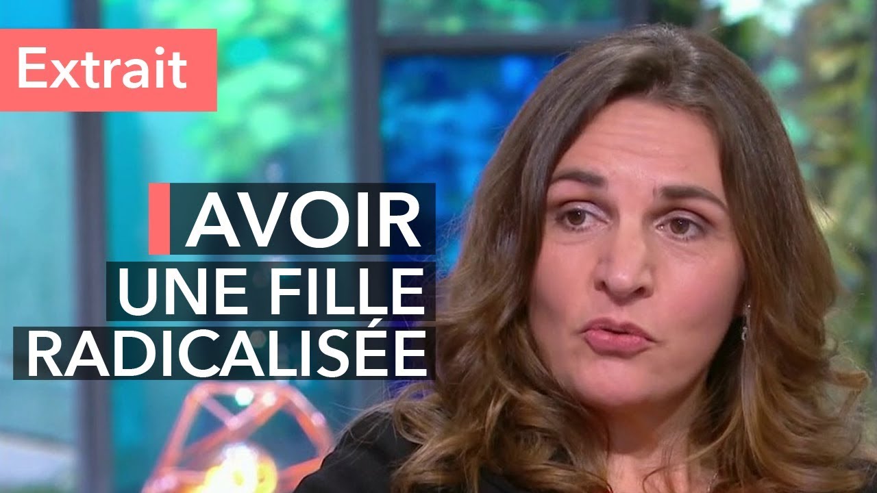 Islam : sa fille se radicalise à 13 ans !