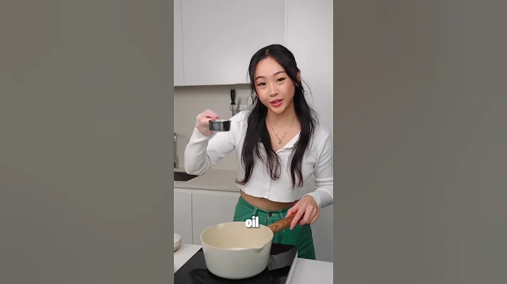 Make your own mochi donuts! #shorts