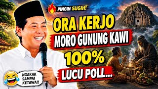 KH.ANWAR ZAHID TERBARU | KEPINGIN SUGIH MALAH MORO GUNUNG KAWI JALOK PESUGIHAN 