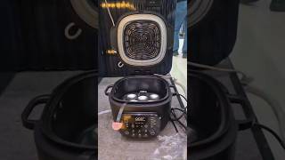 Unboxing Philips Nx5300/00 OneChef 2026 / Smart all One Cooking Device / Philips Air Fryer 2026 #yt