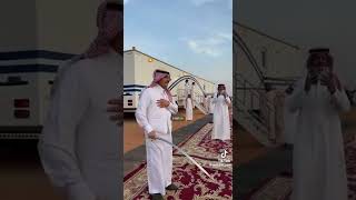 الامير محمد بن فهد ال سعود  العرضه السعوديه
