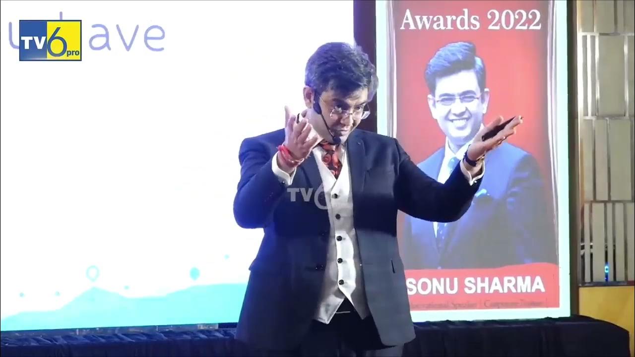 Attitude plays A Very Important Role in Life Motivational Video By