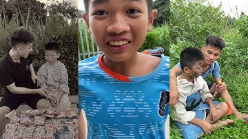 Cậu Bé Người Rừng p1-5 - Người Rừng Bỏ Đi - Tippi tv