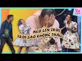 NỤ LÈ LAN NGỌC TIẾP TỤC ĐẬP TRỨNG U ĐẦU, NỤ HỒNG TIẾN LUẬT ĂN TRỨNG SỐNG LIÊN TỤC