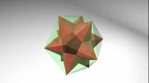 Regular Polyhedra