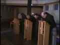 Opening Hymn of Compline at Mt.Saviour Monastery