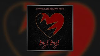 🎶LOVESKiZOMBA music selection 🎼 BYE BYE - Dj Fofo-Jah & Juste Chano feat Joannie