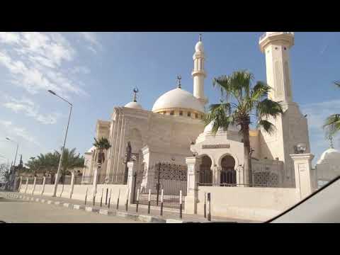 جولة في غزة الحبيبة فلسطين د عماد الصوالحي