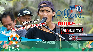 Menunggu - Nono Suwarno