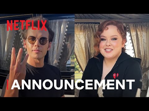 Videó: A csúcsforgalom 3 a Netflixen?