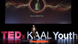 Zihin Nasıl Açılır? Okumak, Anlamamak Ve Entelektüel Cesaret Murat Menteş Tedxkaal Youth