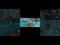 1v1 ♥️  costom room my Free fire game play 