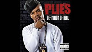 Plies - Bust It Baby, Part 2 (feat. Ne-Yo) (slowed + reverb)