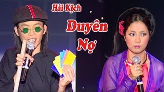 Hài Kịch Duyên Nợ - Hoài Linh, Thúy Nga