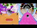 ⚾️🎱Going Balls Speedrun Challenge Vs Reverse Balls Speedrun Walkthrough Gameplay